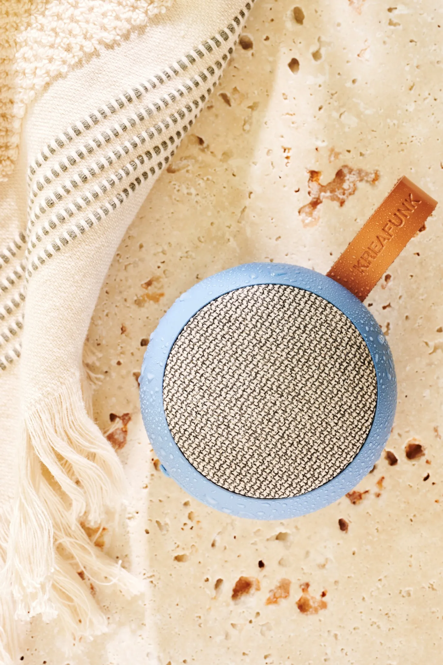 AGO II FABRIC Bluetooth Højtaler