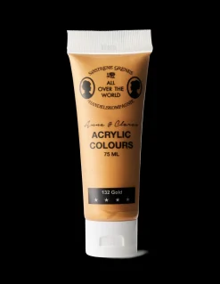 Akrylmaling
