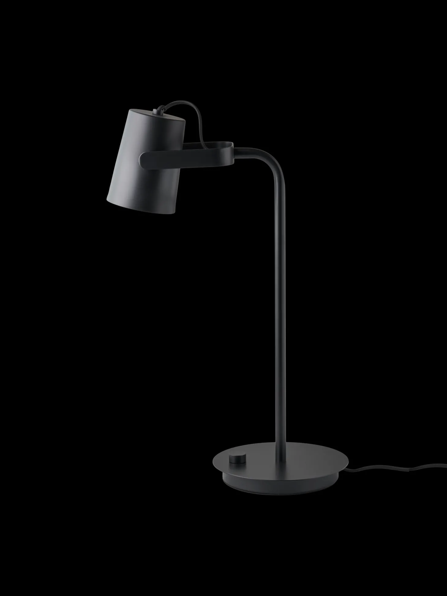ARDENT Bordlampe