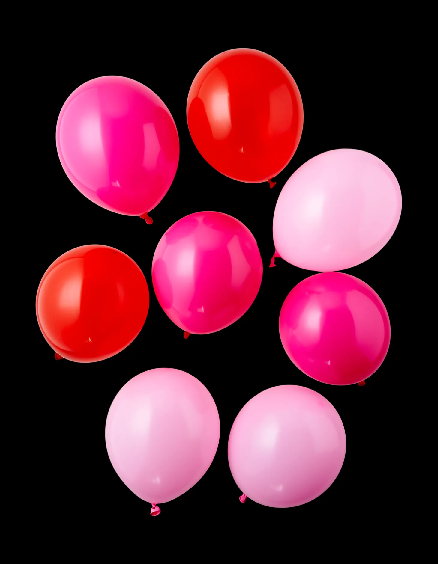 Balloner