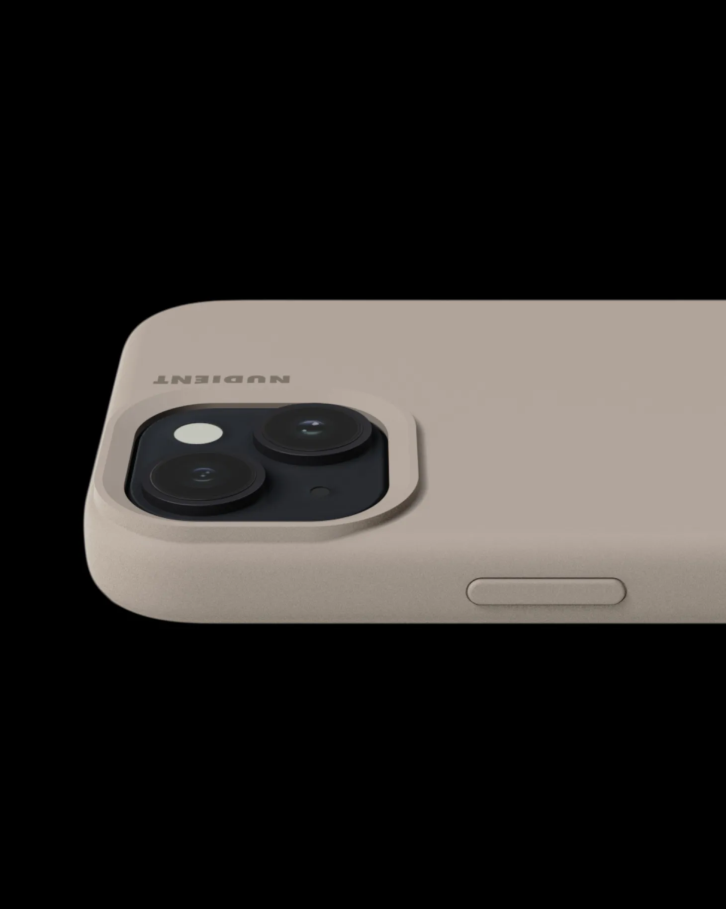 Base Mobilcover IPhone 15