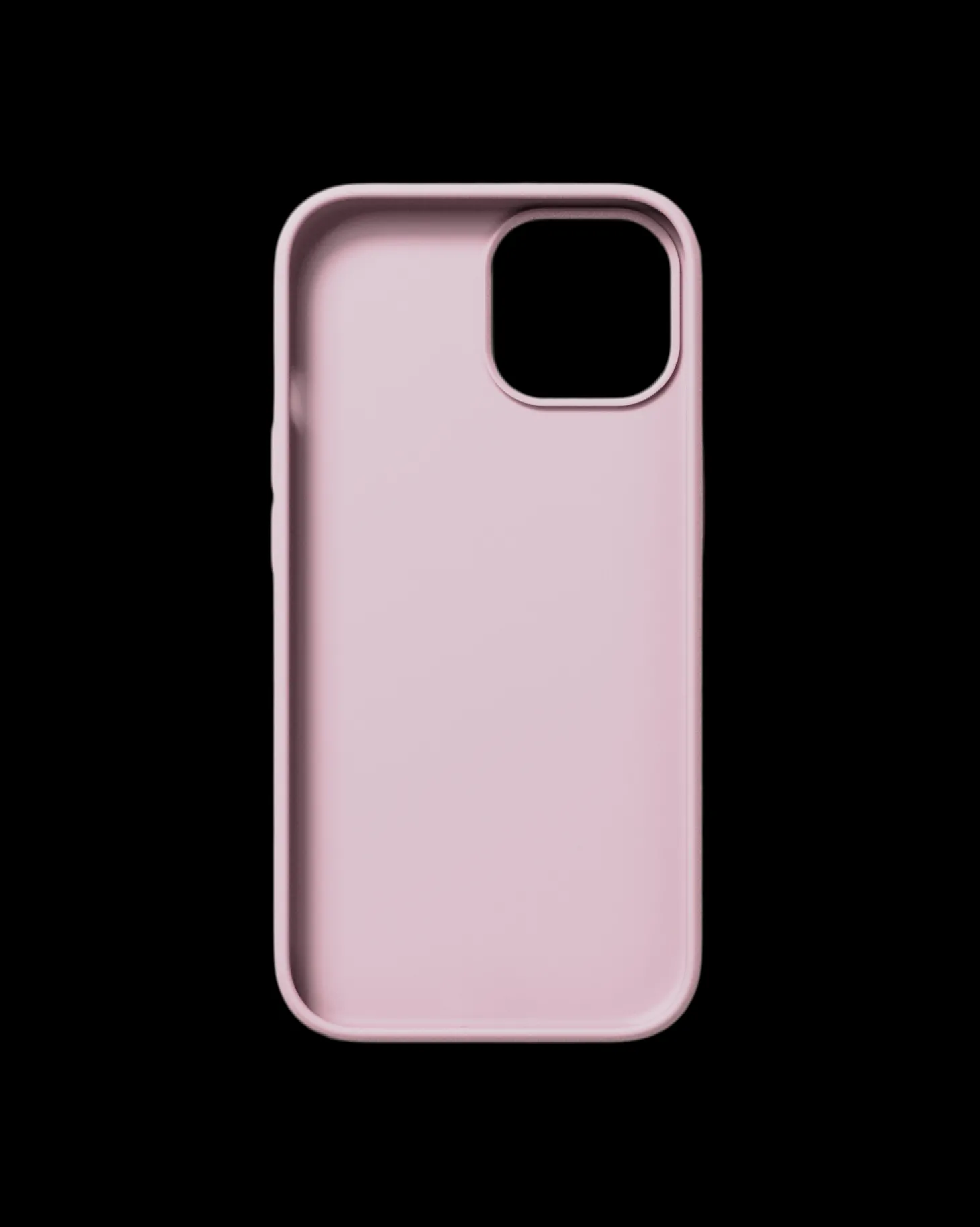 Base Mobilcover IPhone 15