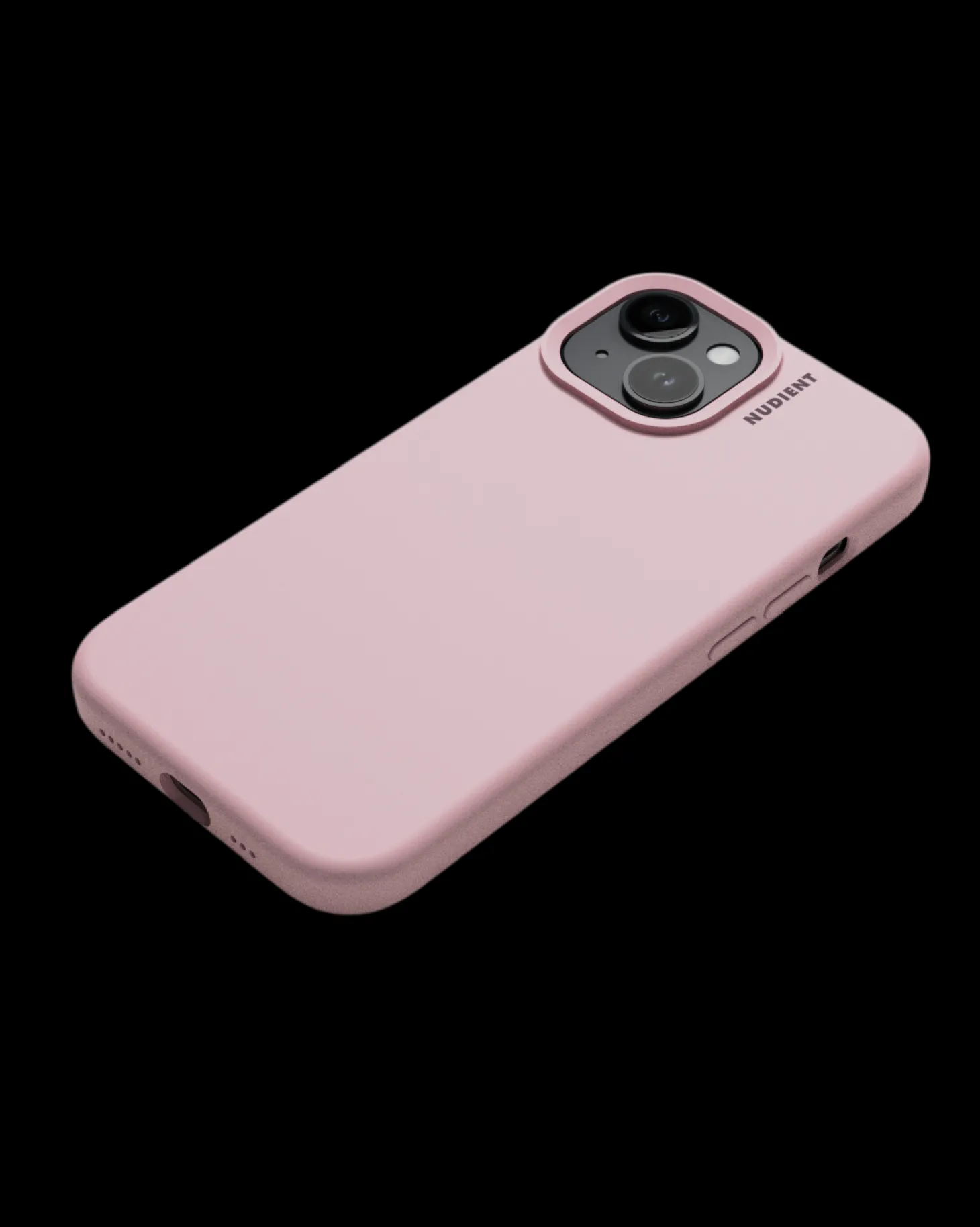 Base Mobilcover IPhone 15