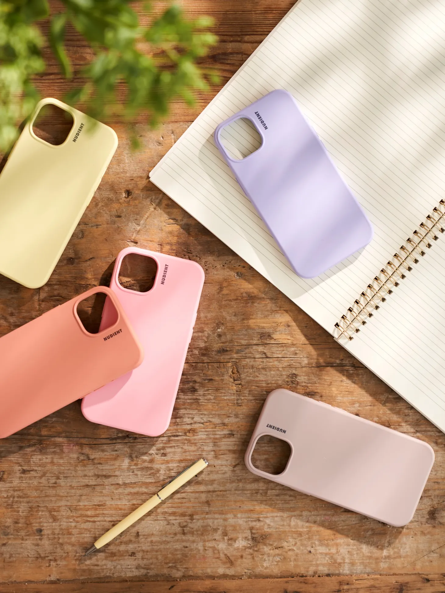 Base Mobilcover IPhone 15