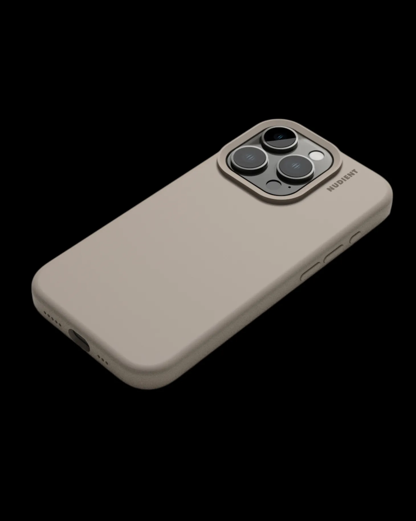 Base Mobilcover IPhone 15 Pro