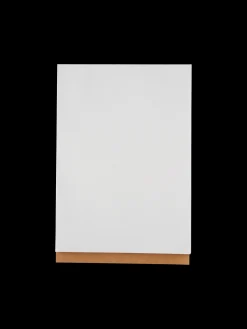 Blok Med Assorteret Papir A4