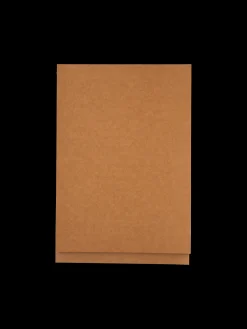 Blok Med Assorteret Papir A4