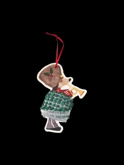 Bånd Med Ornament