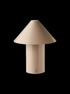 Bordlampe