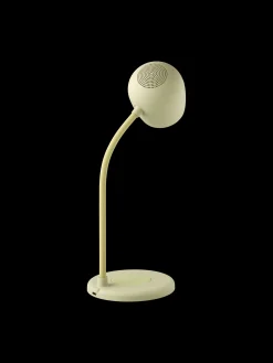 Bordlampe Med Højttaler