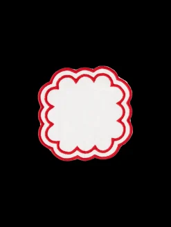 Bordskåner Af Stof