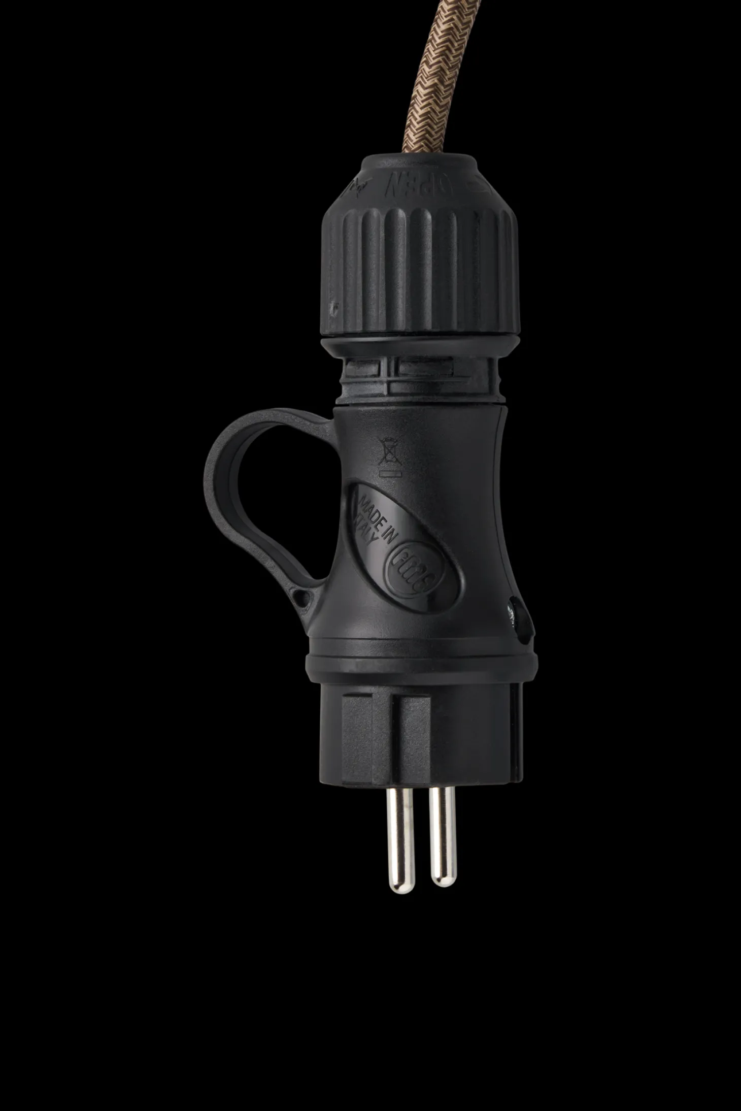 Bærbar Udendørslampe