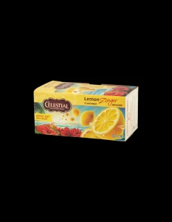 Celestial Lemon Zinger - Te
