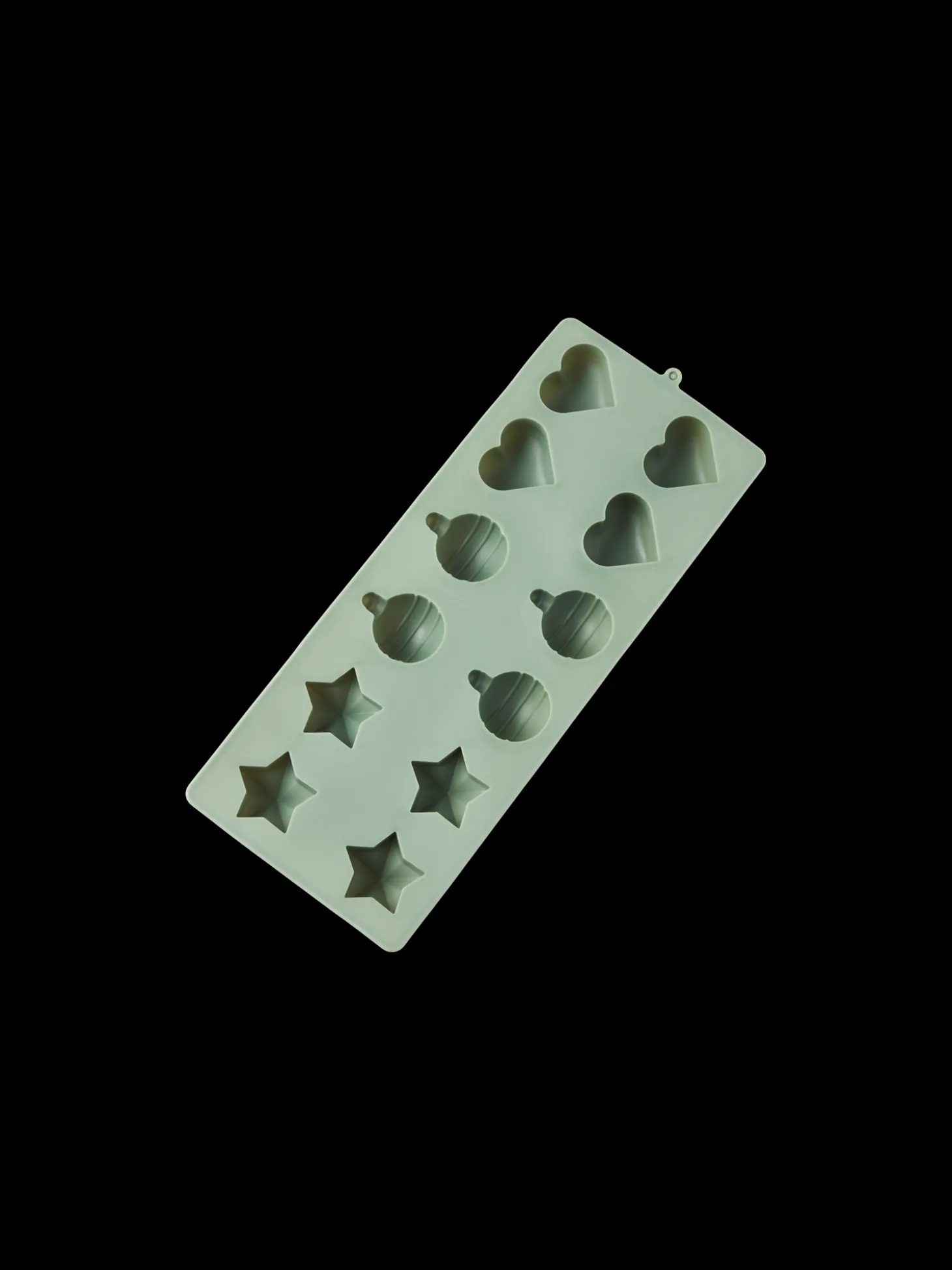 Chokoladeform