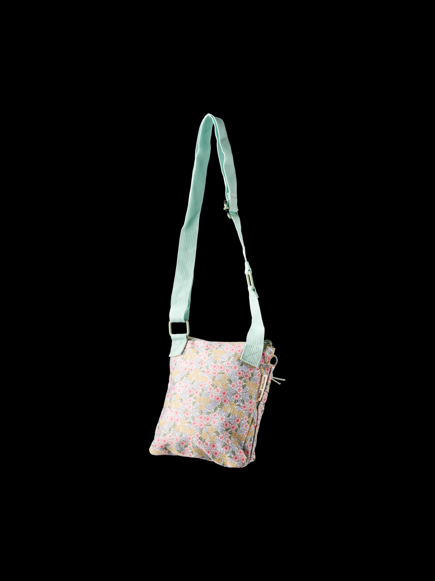Crossbody-taske