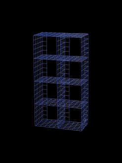 CUP RACK Kophylde