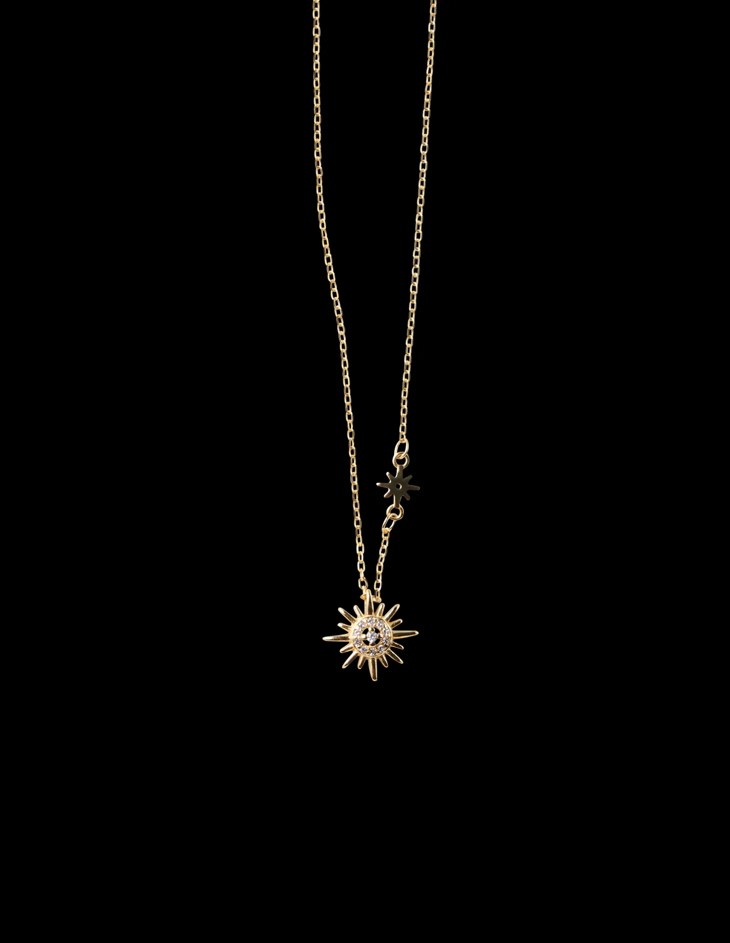 Dawn Necklace