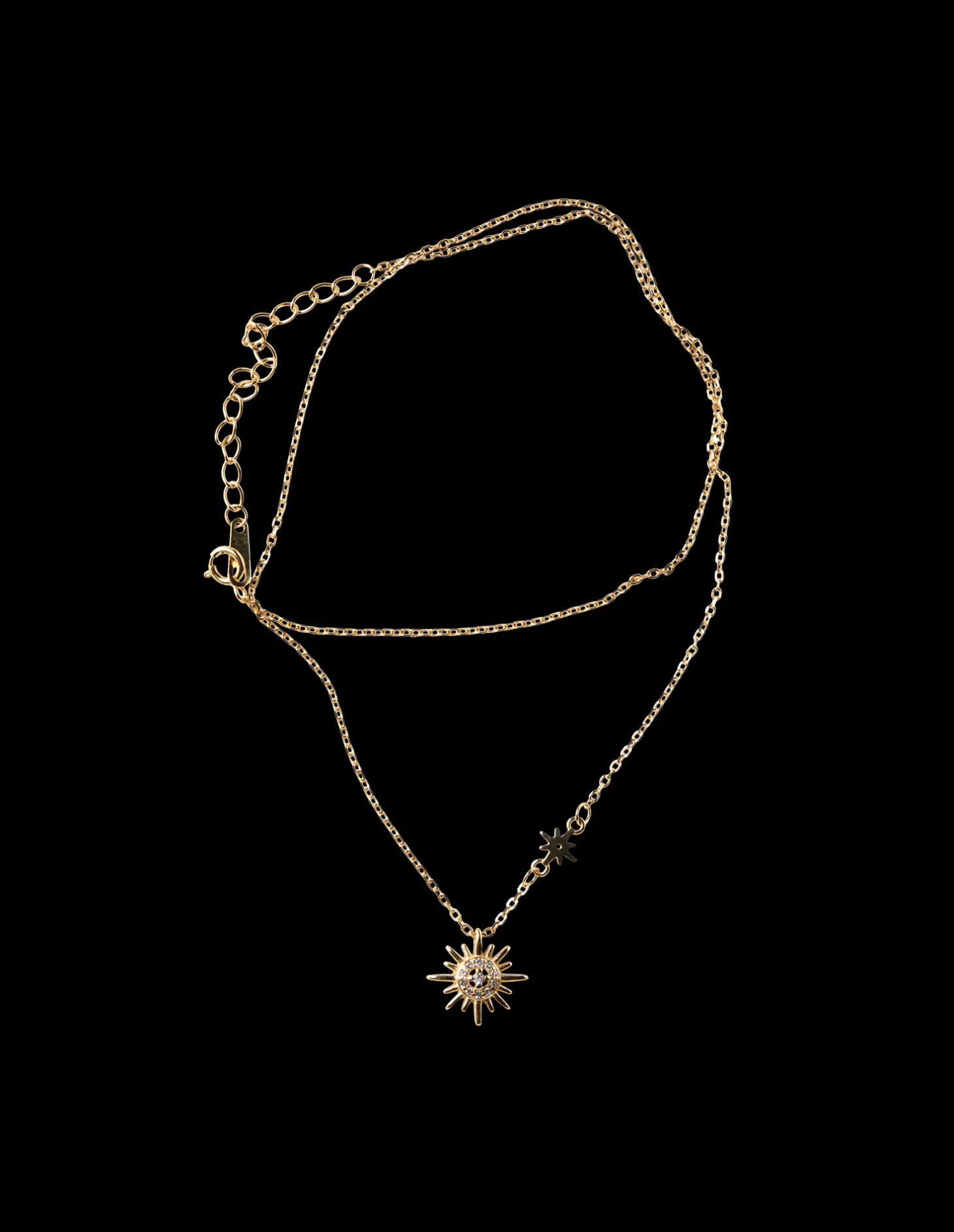 Dawn Necklace