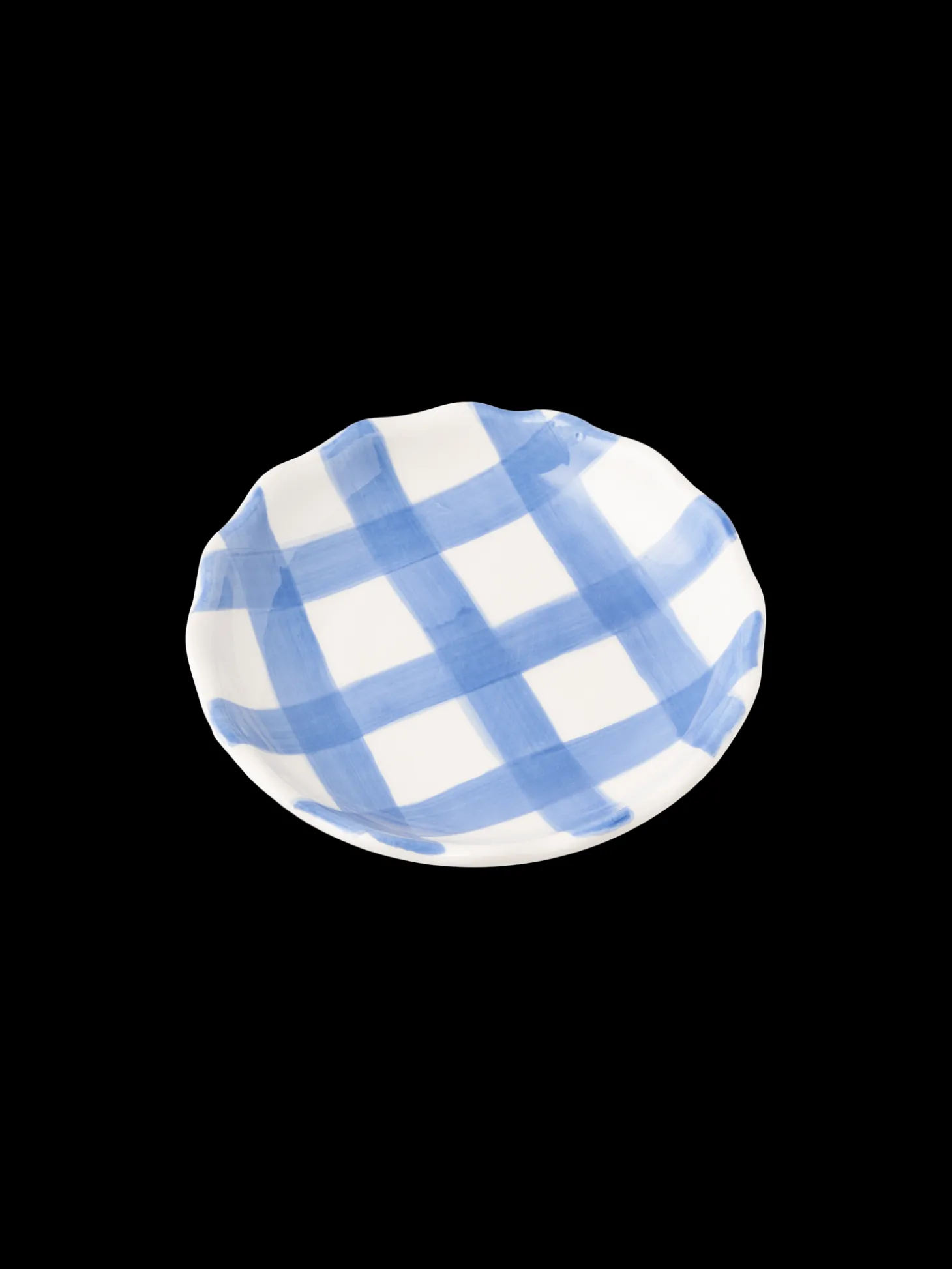Dekorativ Bakke