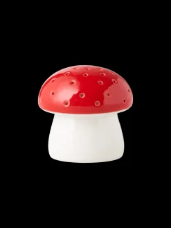 Dekorativ Svamp Med LED