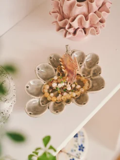 Dekorativt Fad