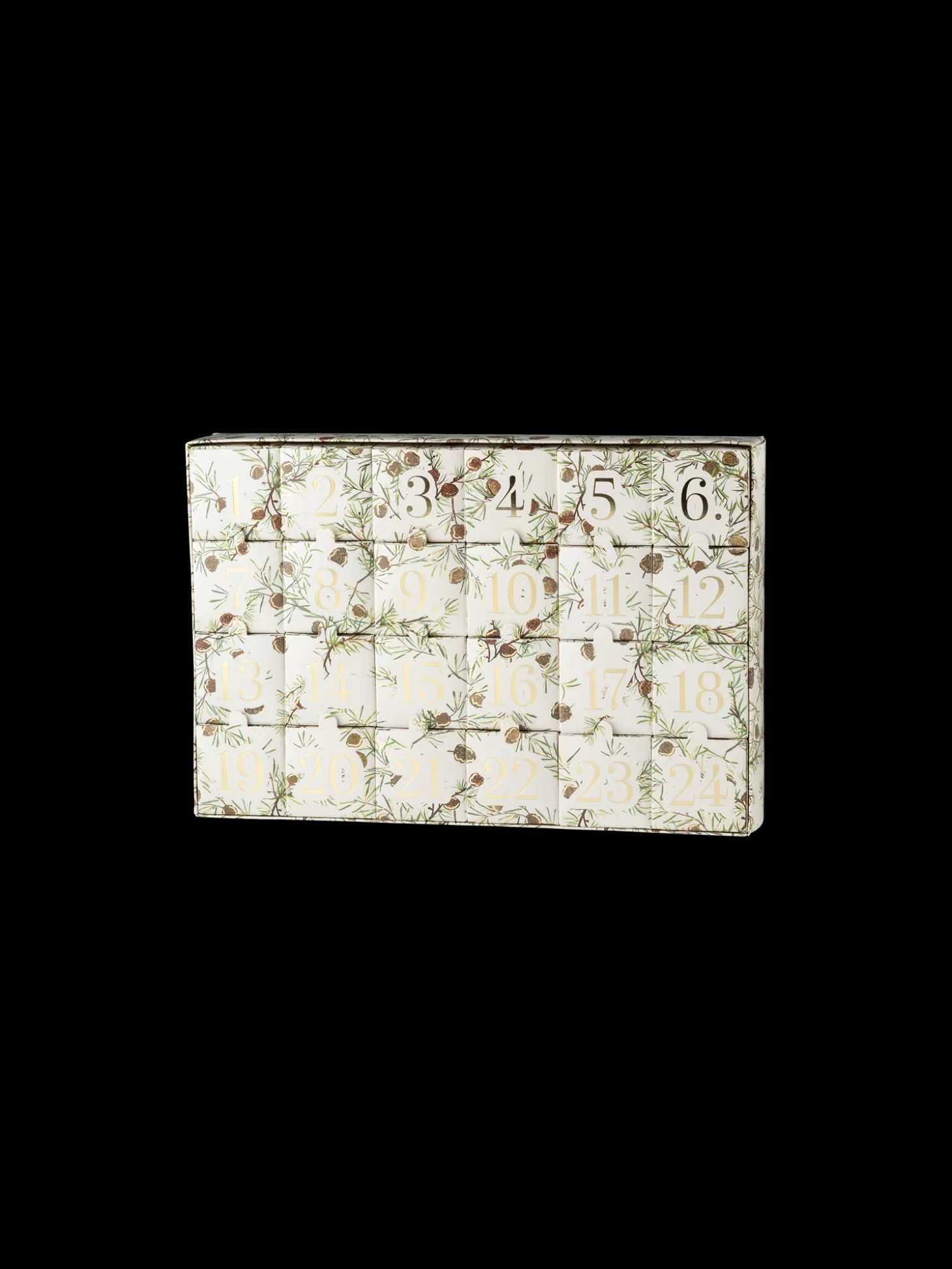 DIY-adventskalender