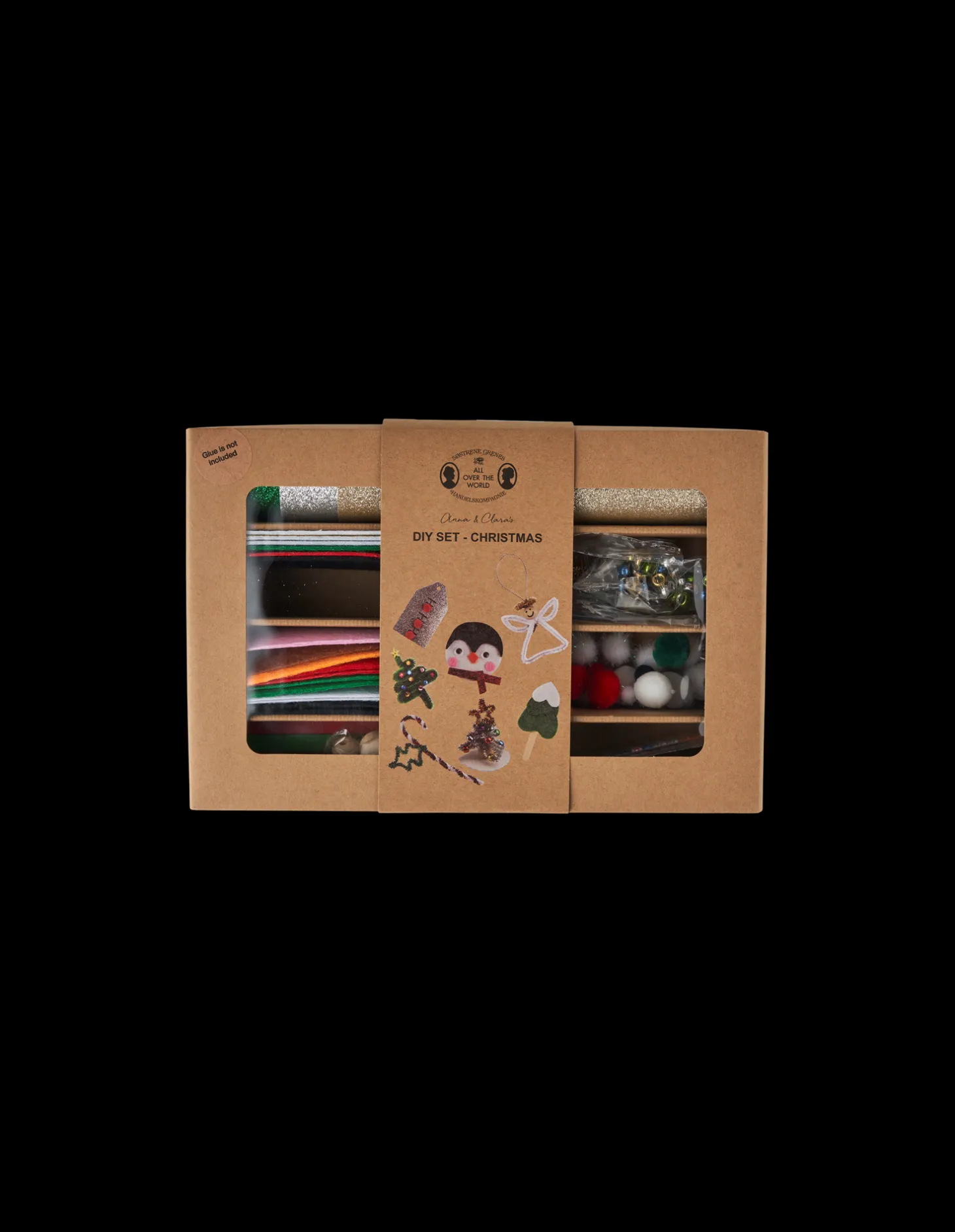DIY-kit