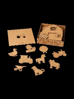 DIY-kit Barn Life
