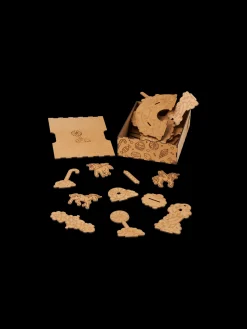 DIY-kit Candy Land