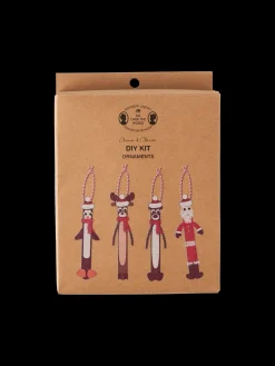 DIY-kit Ornamenter