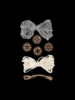 DIY-sæt Macramé
