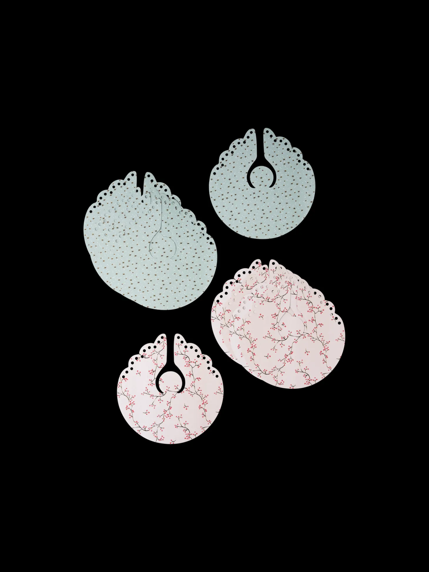 DIY-sæt Til Engle