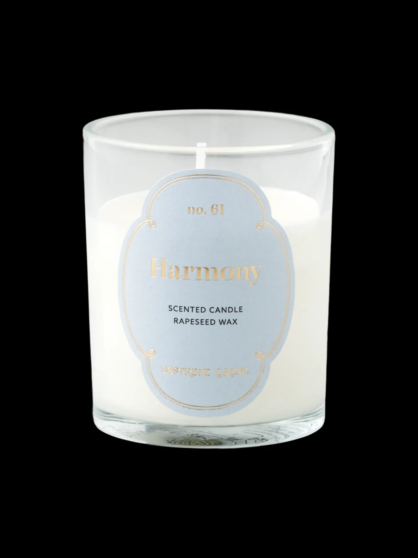 Duftlys Harmony