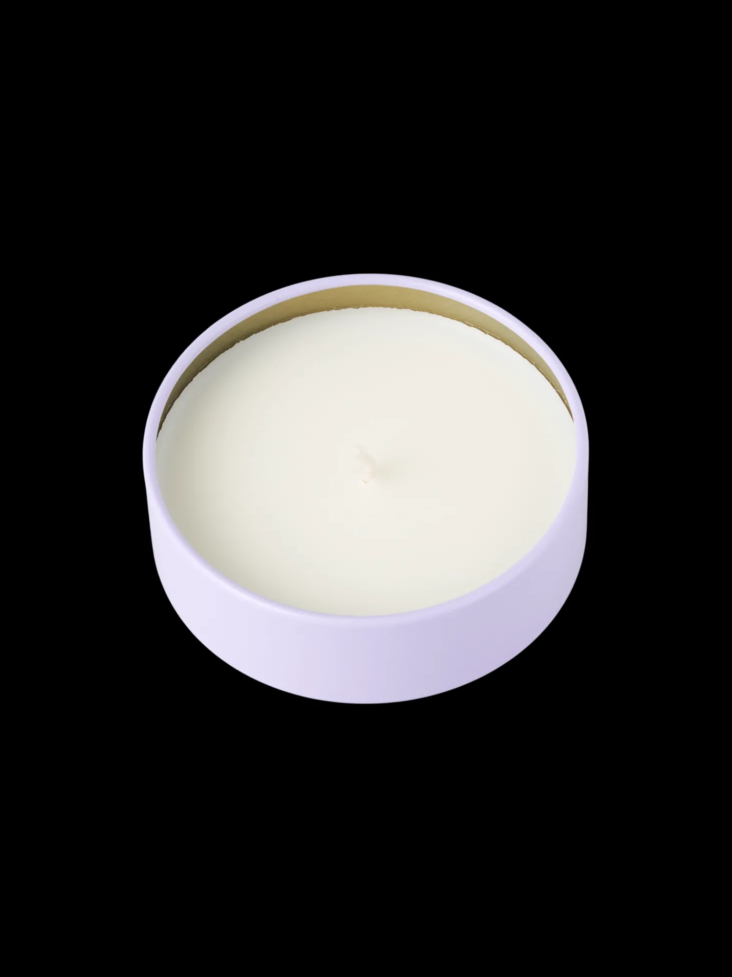 Duftlys Vanilla And Fig