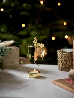 Englespil Med Julemotiver