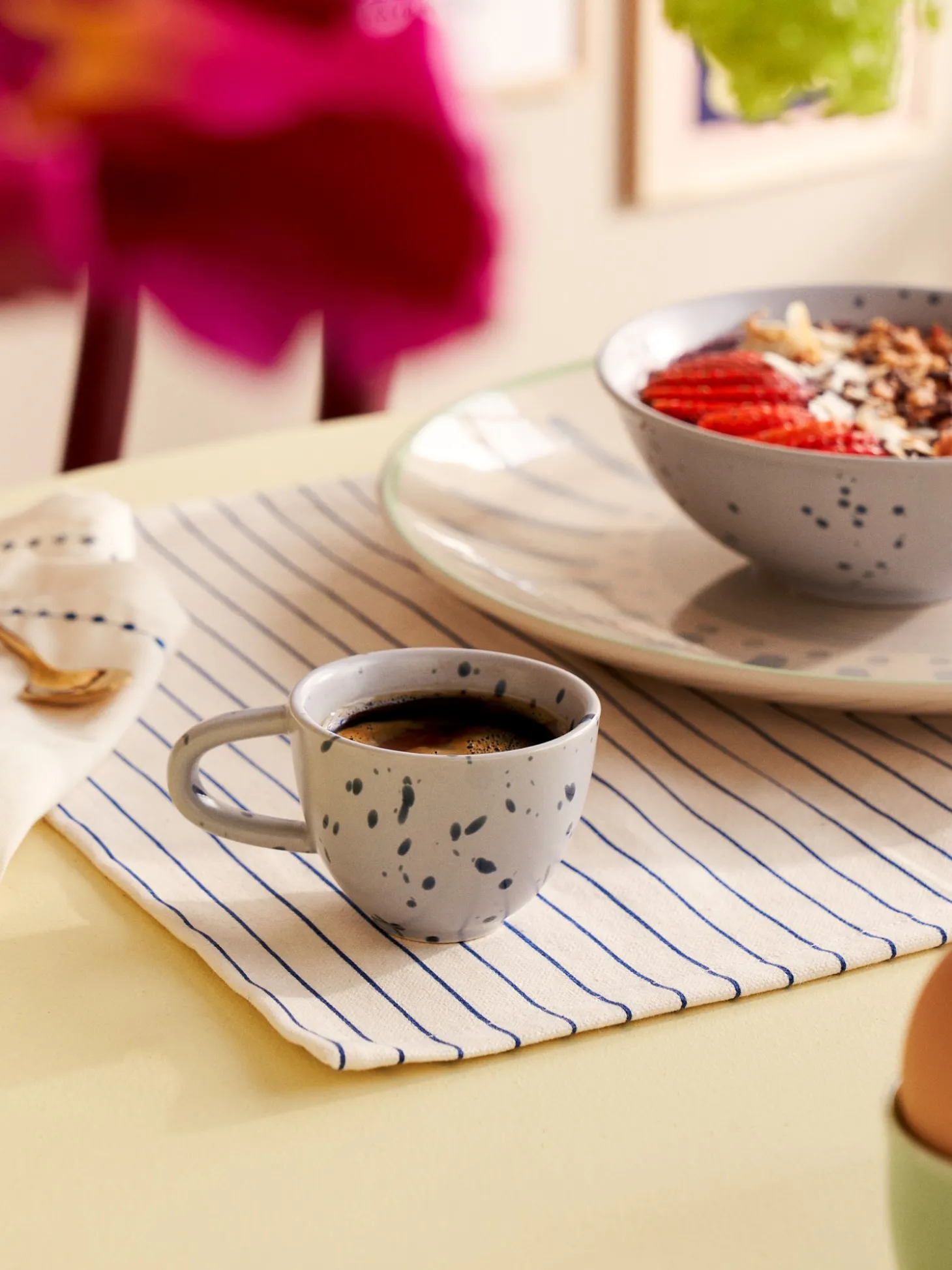 Espressokop