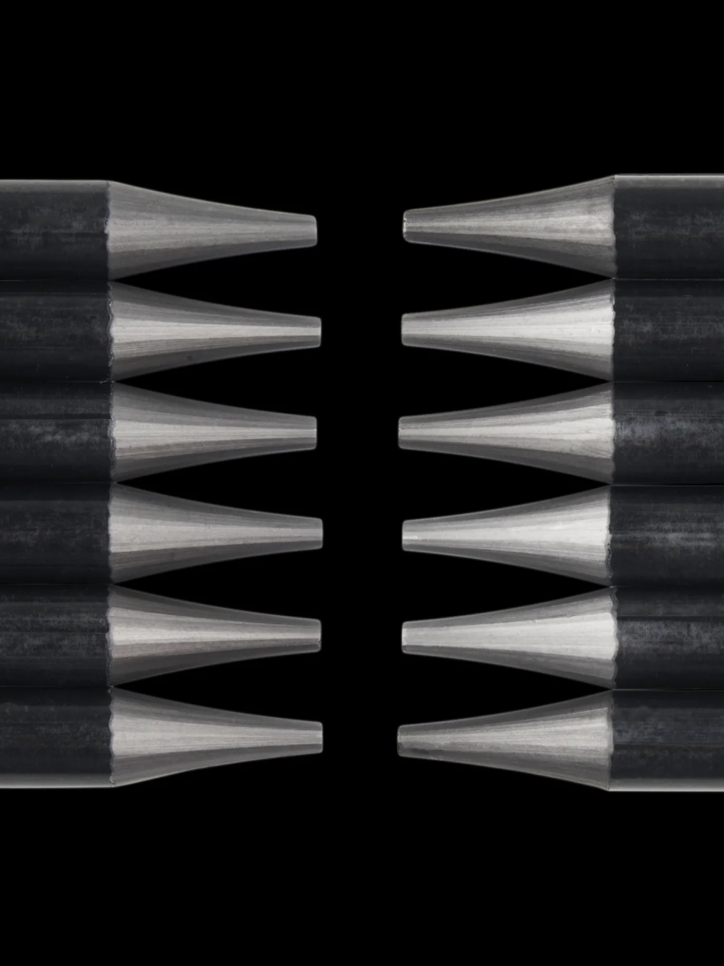 Farveblyanter Graphite