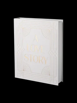 Fotoalbum A Love Story
