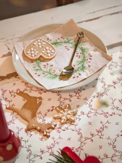 Frokosttallerken