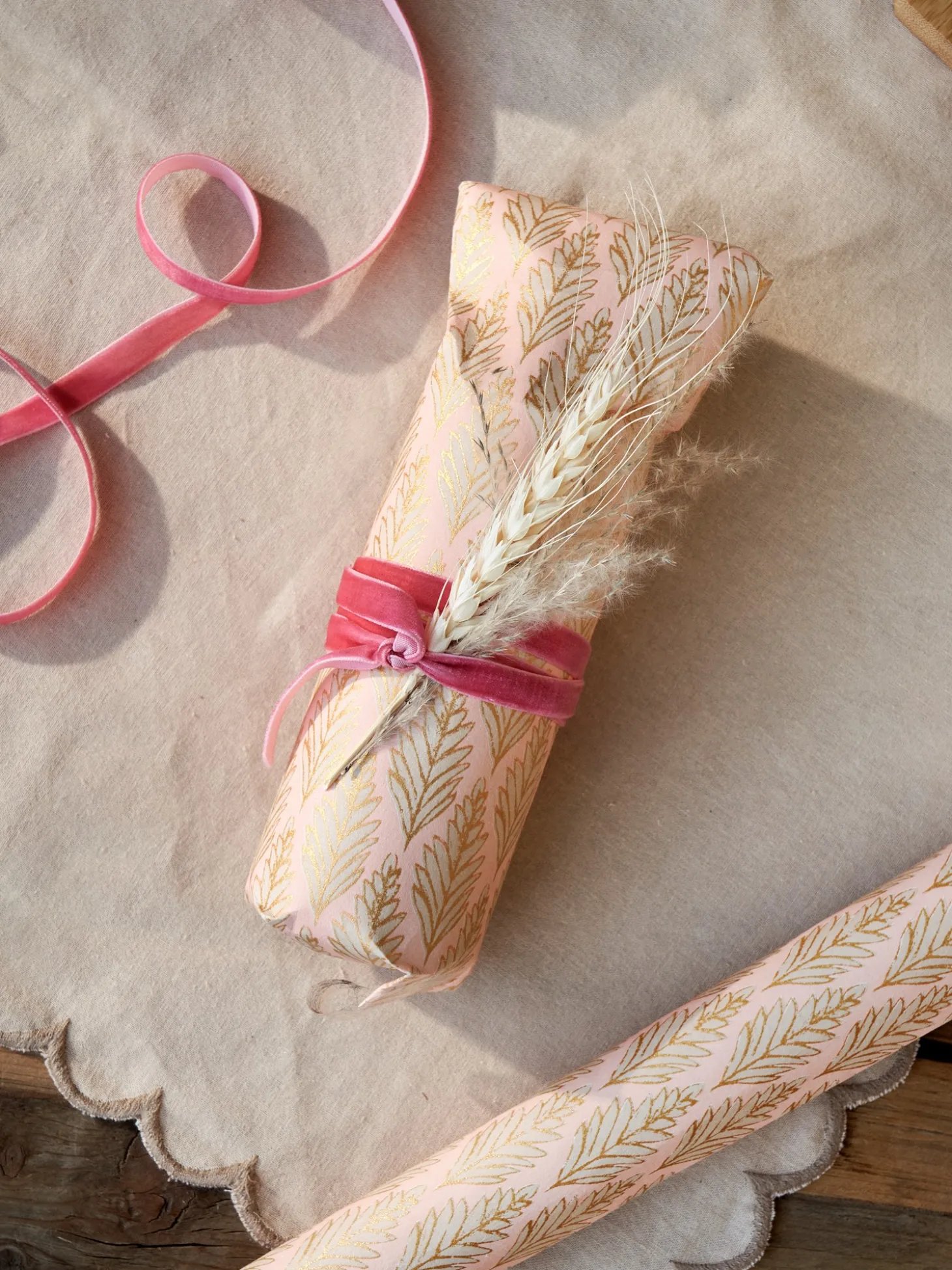 Gavepapir 1 Ark