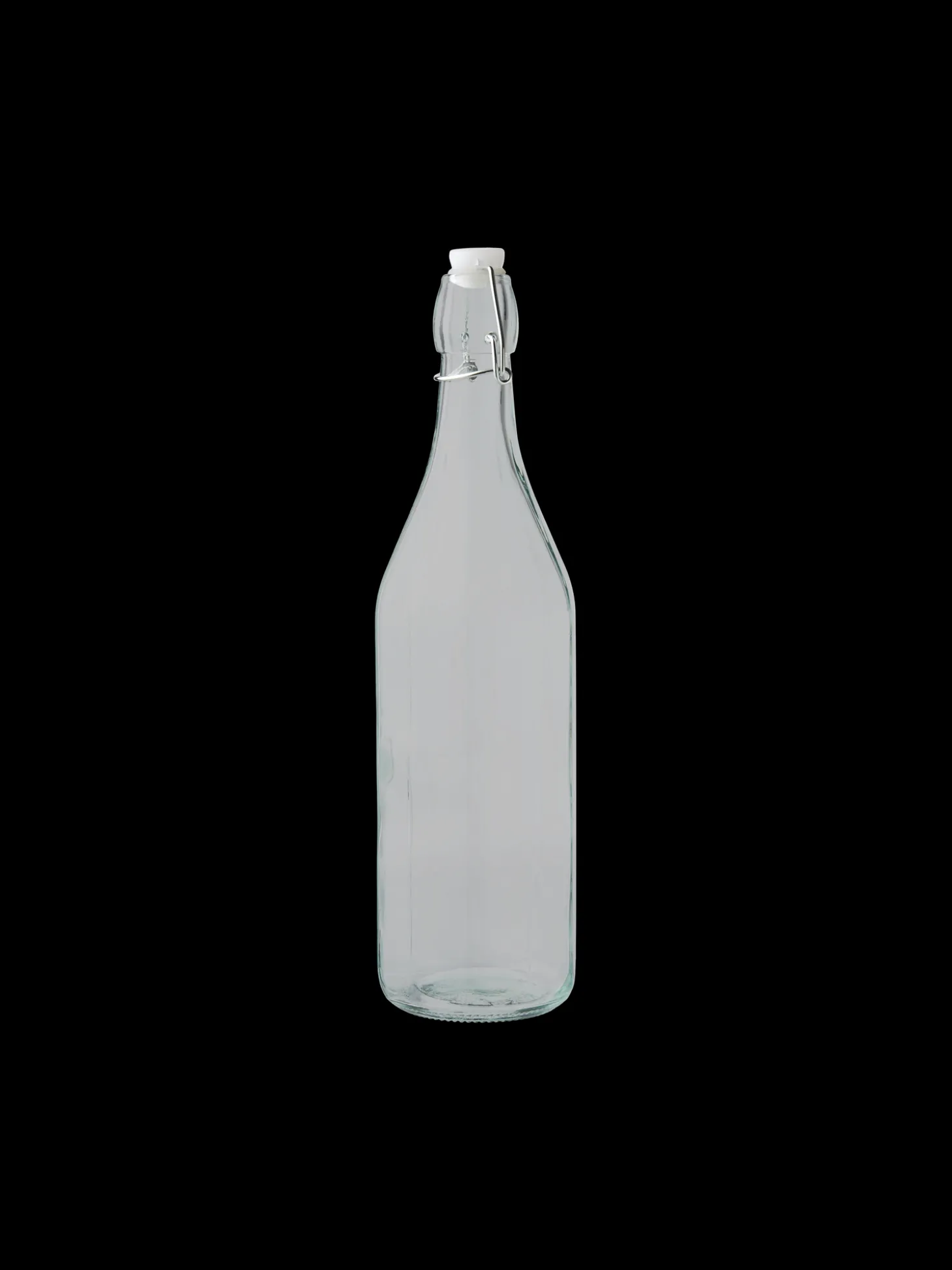 Glasflaske 1 L