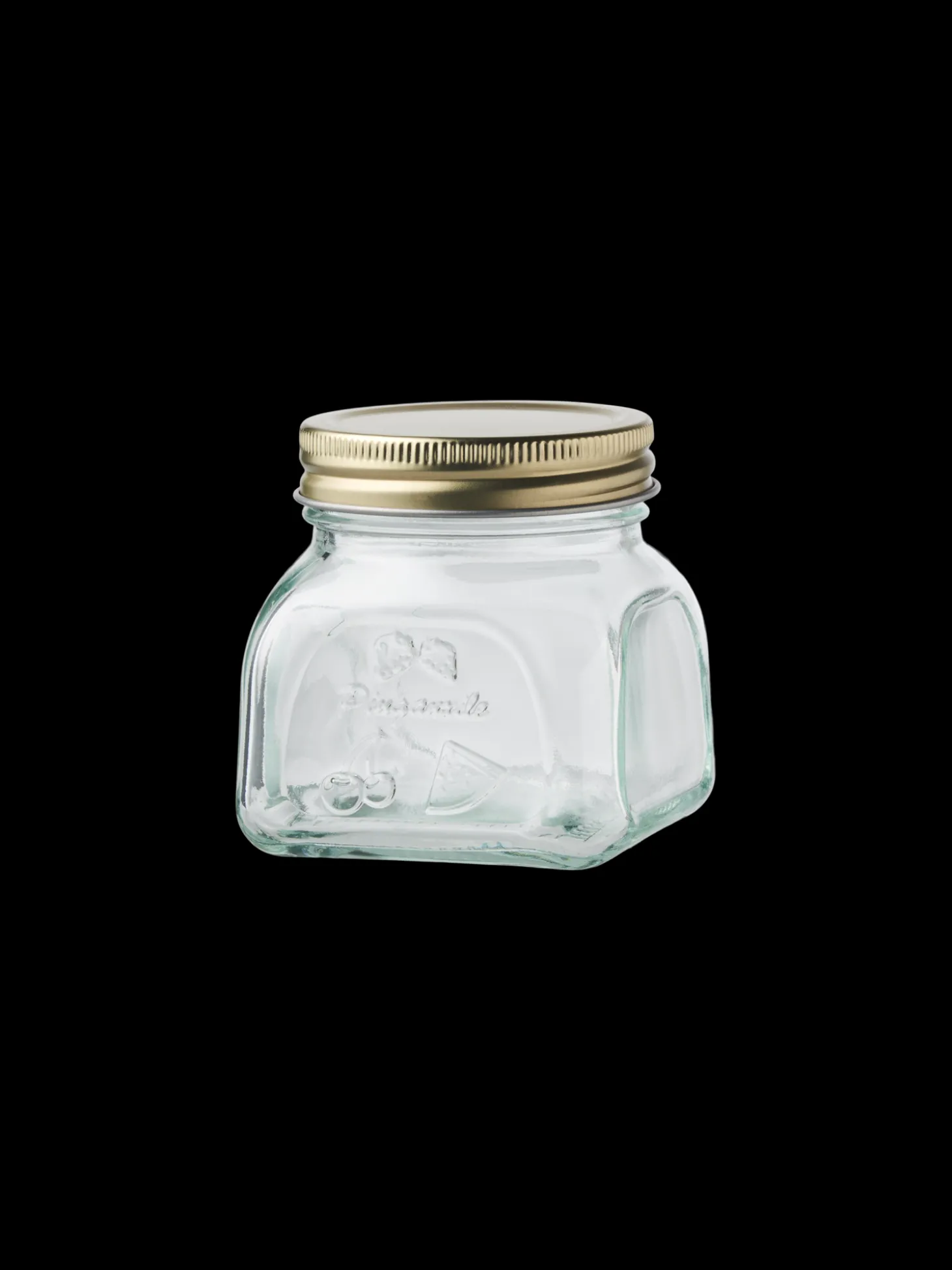 Glaskrukke 250 Ml