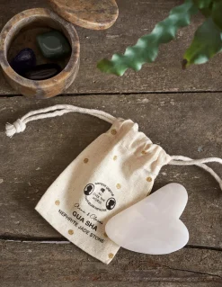 Gua Sha-sten