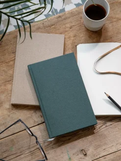 Hardcover Notesbog