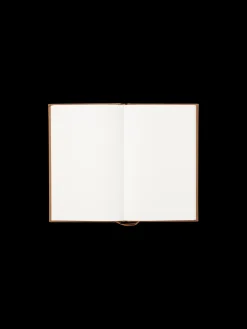 Hardcover Notesbog