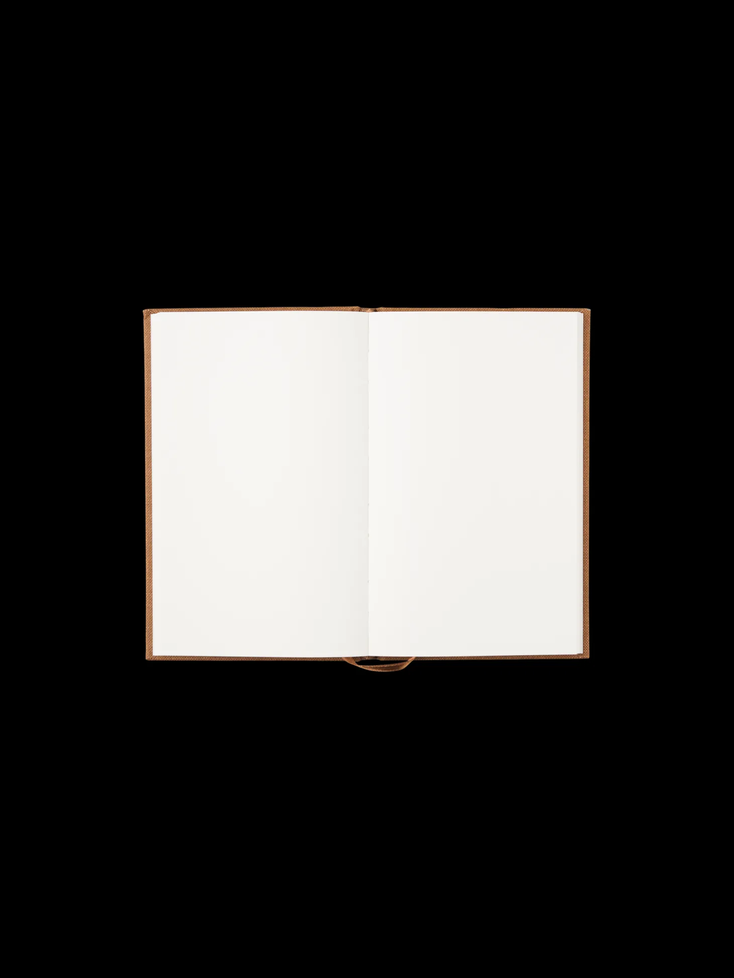 Hardcover Notesbog