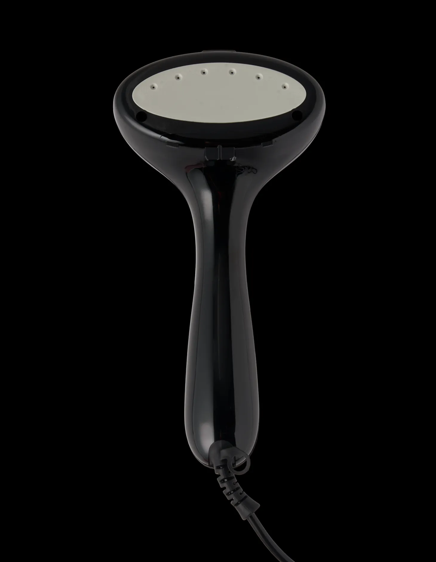 Håndsteamer Cirrus 1 - Black