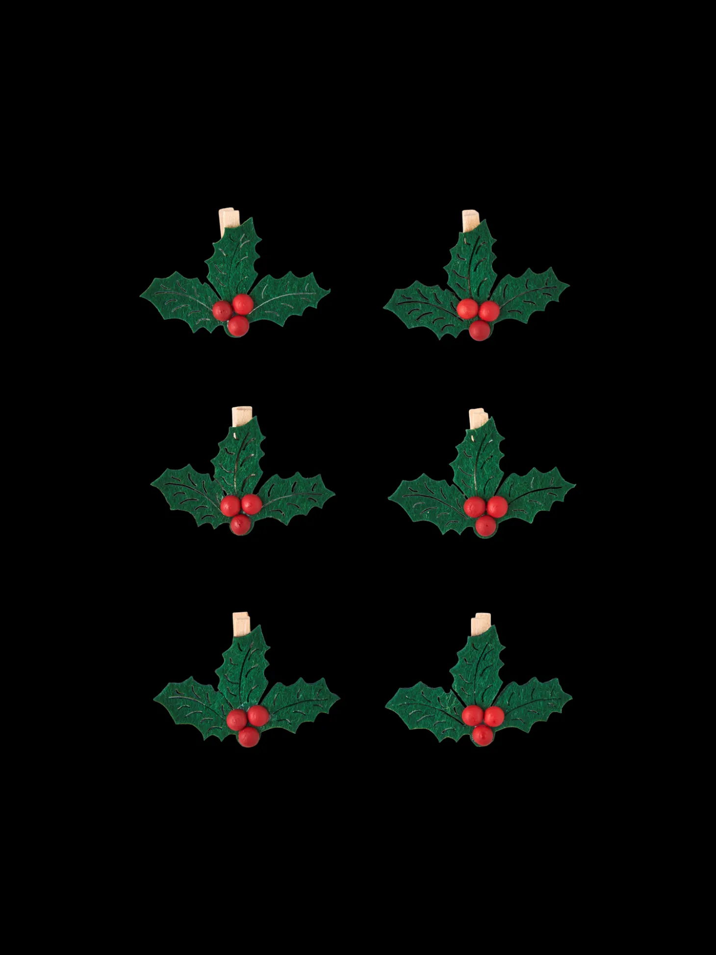 Juleklemmer