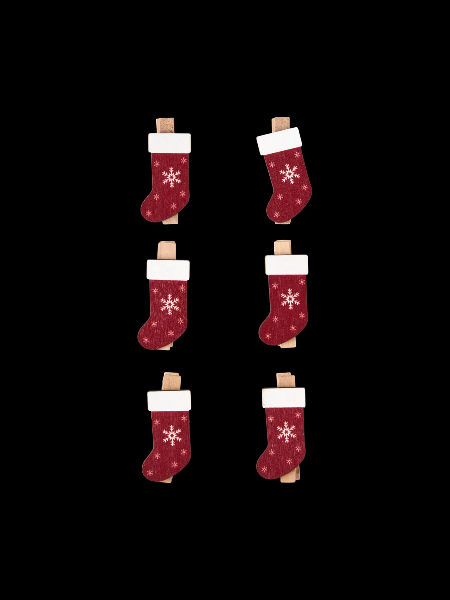 Juleklemmer