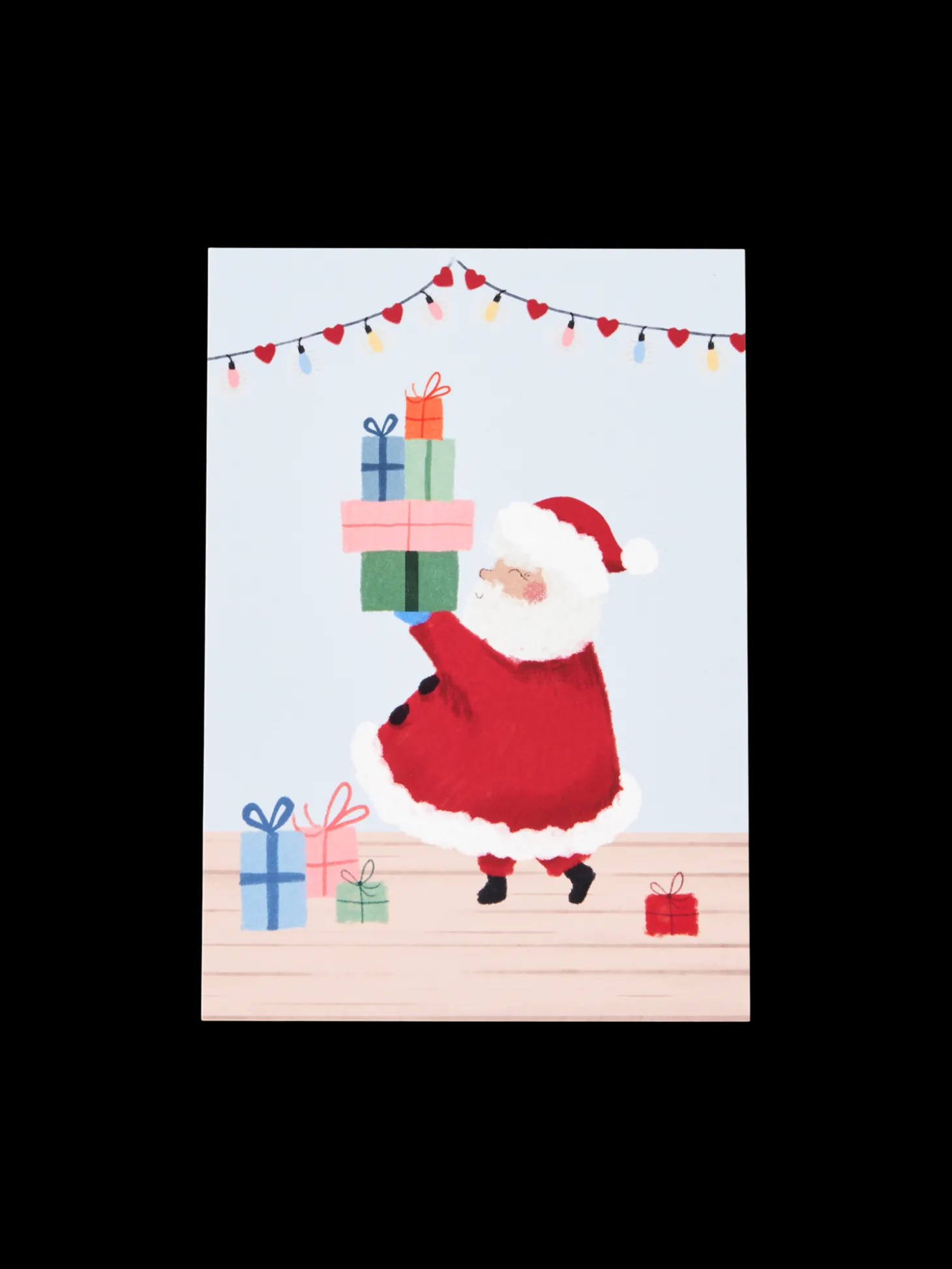 Julekort